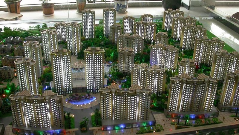 如何打造理想的家居空间?——以“户型模型”为例